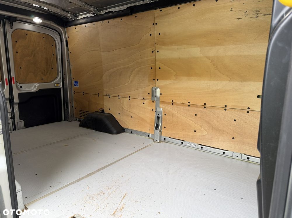 Ford TRANSIT - 20
