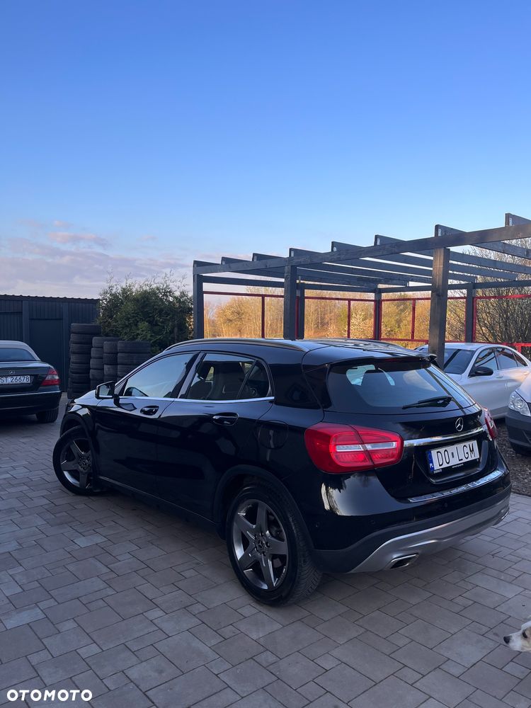 Mercedes-Benz GLA 220 CDI 4Matic 7G-DCT Urban - 6