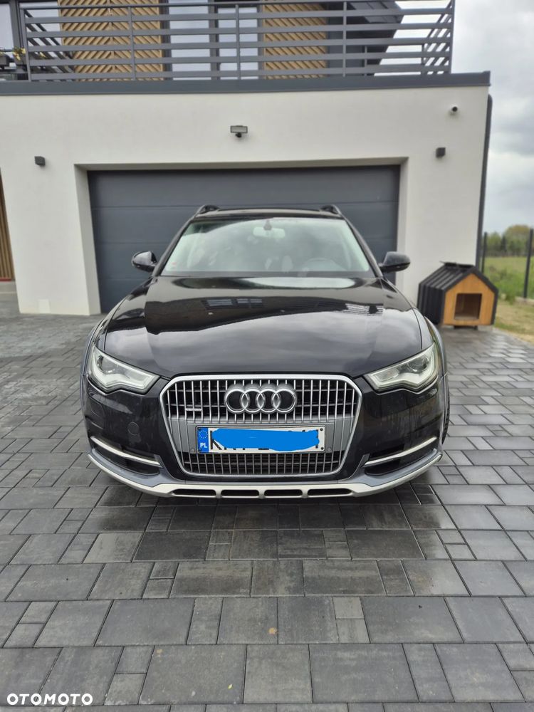 Audi A6 Allroad - 5