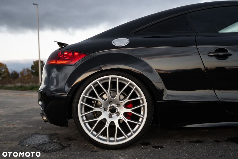 Audi TT Coupé 2.0 TFSI - 7