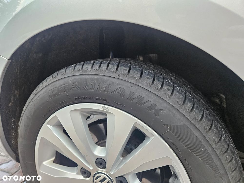 Volkswagen Golf Variant 1.6 TDI BMT Comfortline - 35