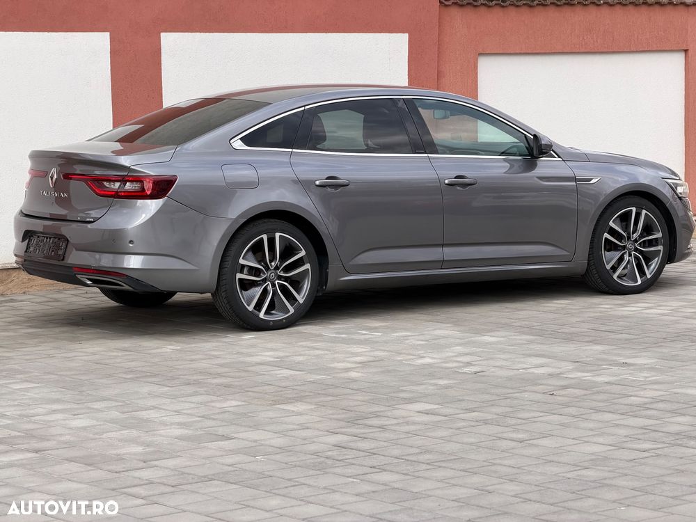 Renault Talisman ENERGY dCi EDC Intens - 4