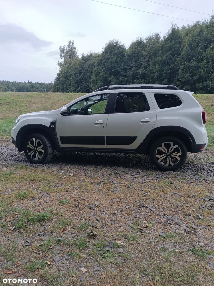 Dacia Duster 1.0 TCe Prestige - 12