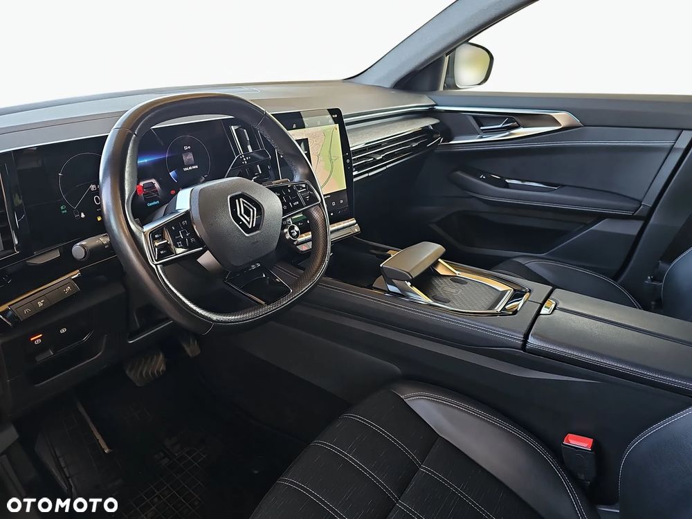 Renault Austral 1.3 TCe mHEV Techno - 4