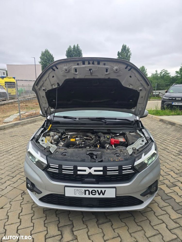 Dacia Logan - 21