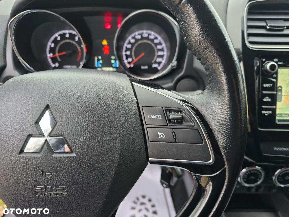 Mitsubishi ASX 1.6 2WD Diamant Edition - 29