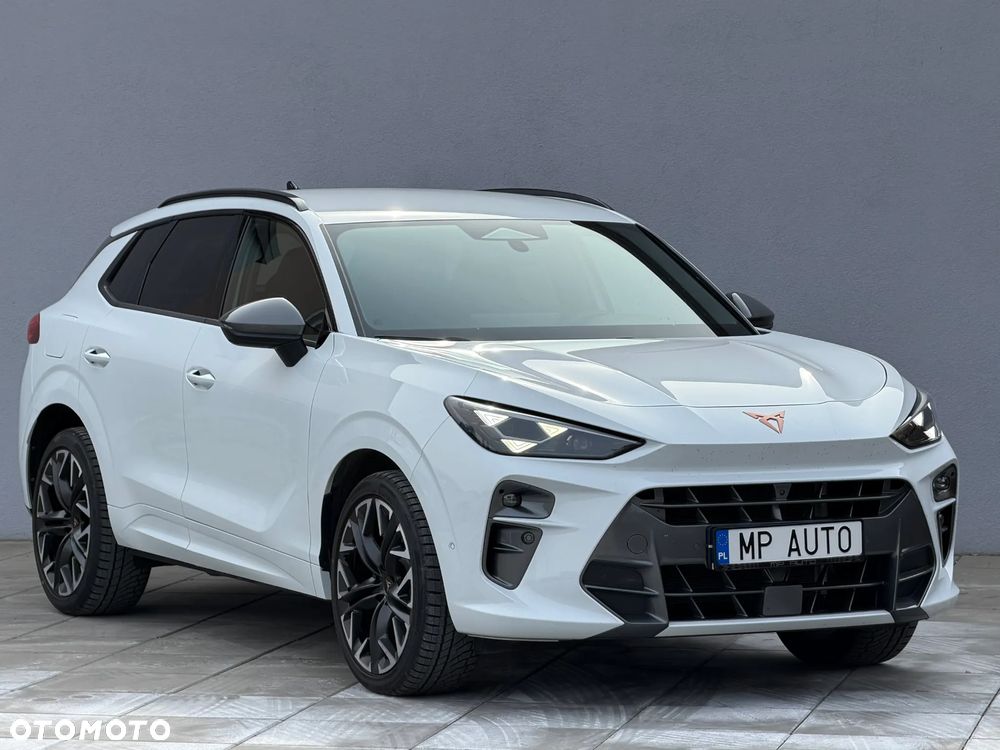 Cupra Terramar 1.5 eHybrid PHEV DSG - 2