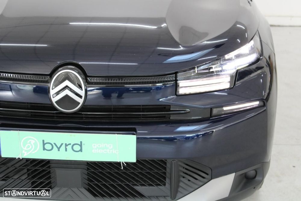 Citroën e-C4 X 54 kWh Autonomia Alargada Plus - 4