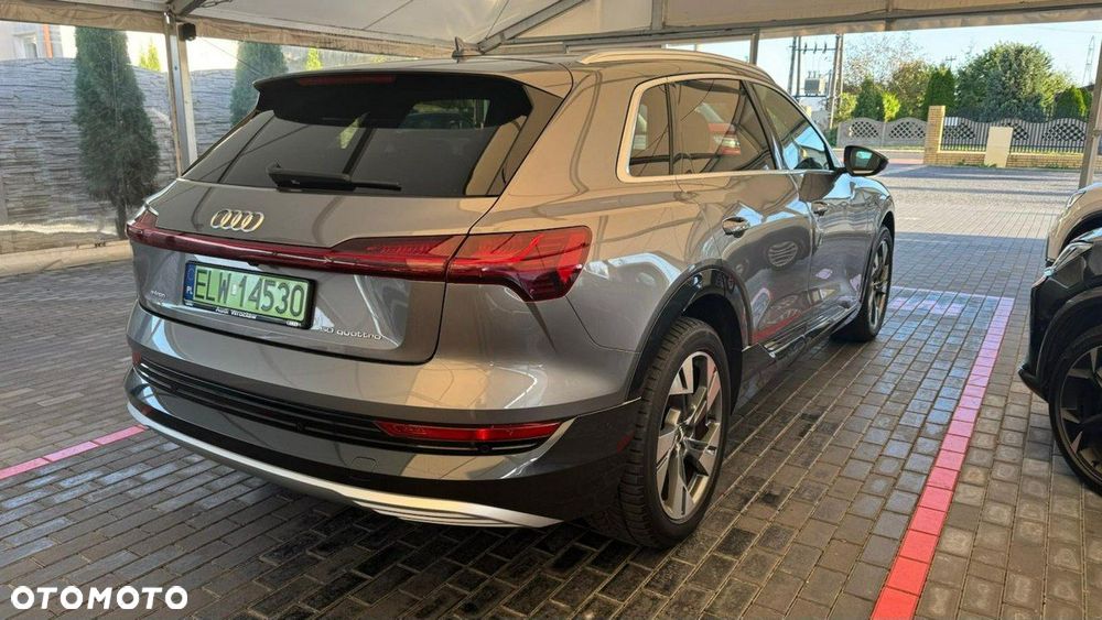 Audi e-tron - 20