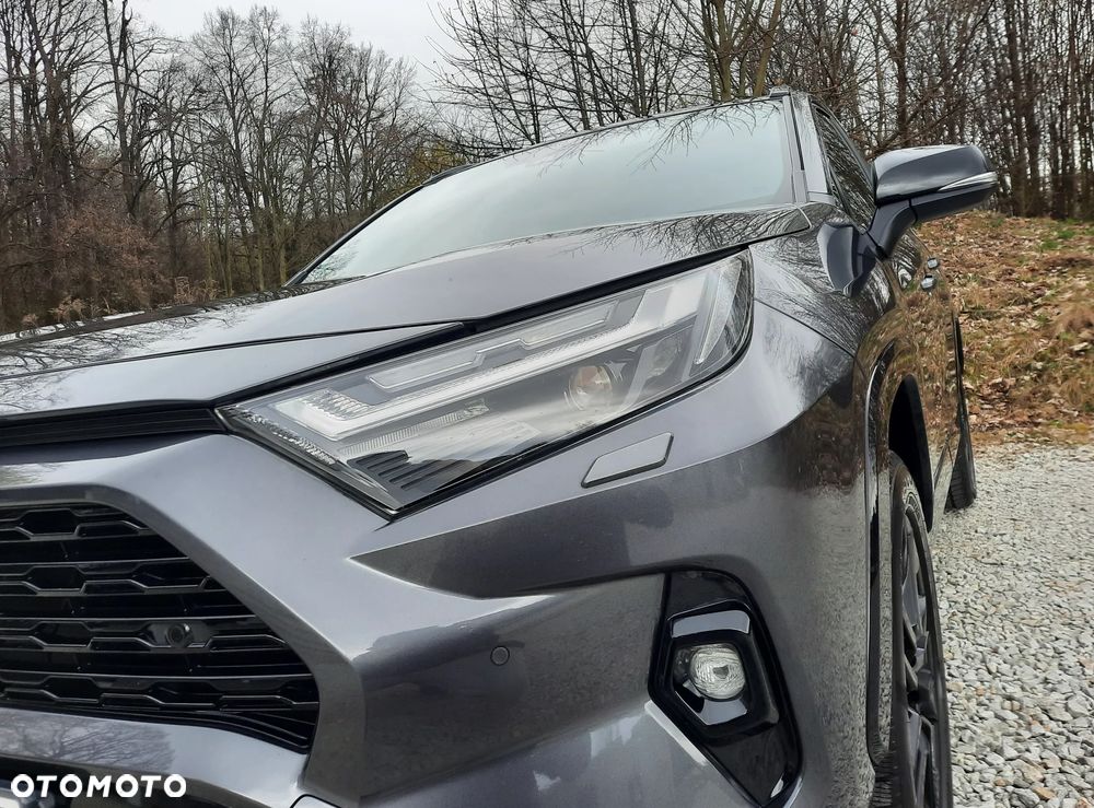 Toyota RAV4 2.5 Hybrid Selection 4x2 - 13