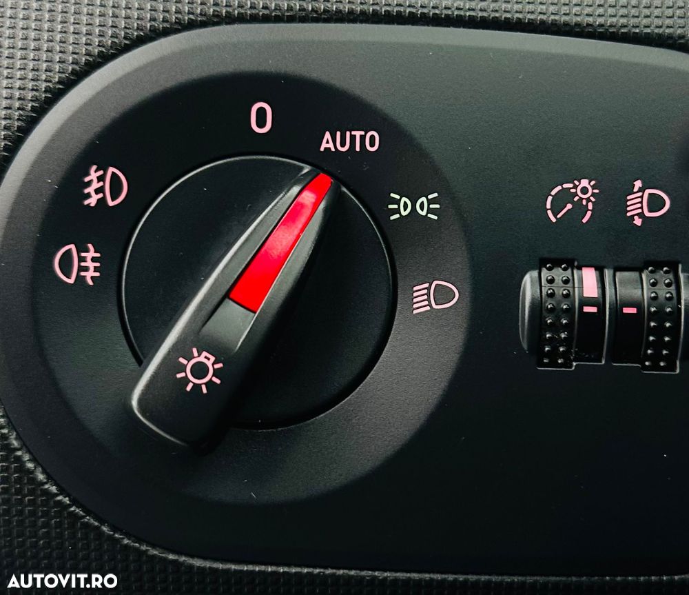 Seat Ibiza 1.2 TSI i-Tech - 11