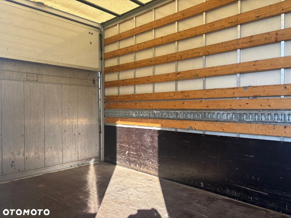 Iveco IVECO DAILY 35C14,,35C15,,35C16..35C13 KONTENER IZOTERMA CHLODNIA PODWOZIE DO ZABUDOWY KIPER KILKANASCIE SZTUK - 5