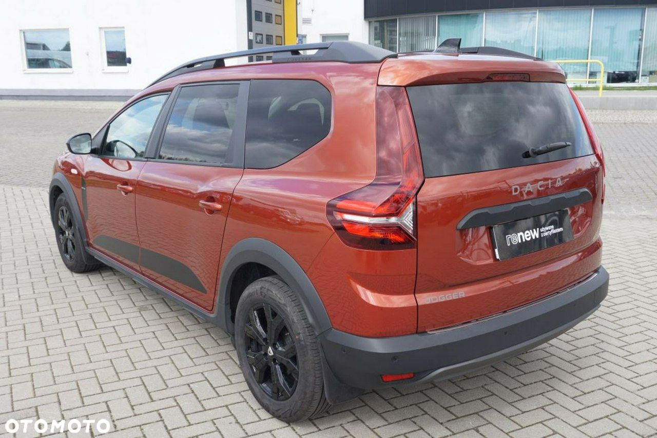 Dacia Jogger 1.0 TCe SL Extreme - 7