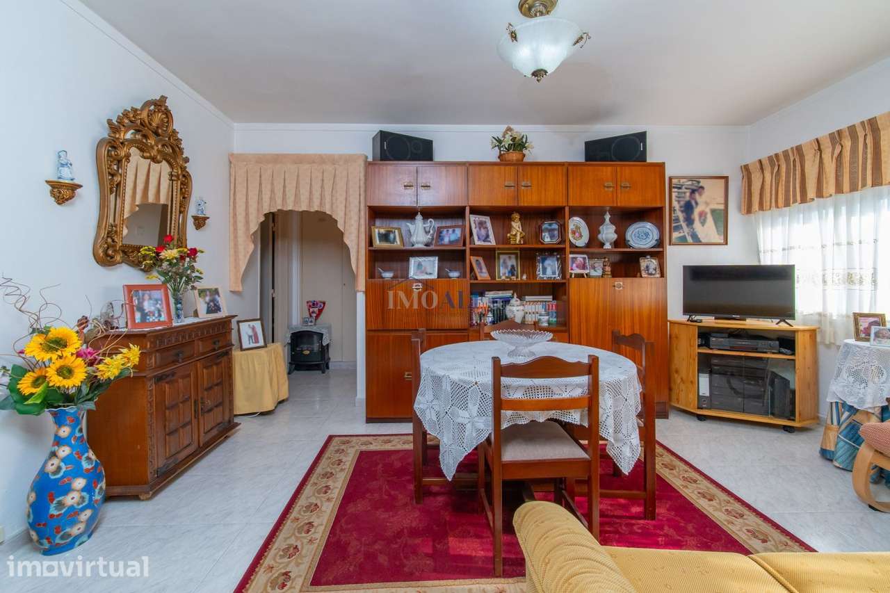 Apartamento T2 para venda no Bairro da Covina - Grande imagem: 2/22