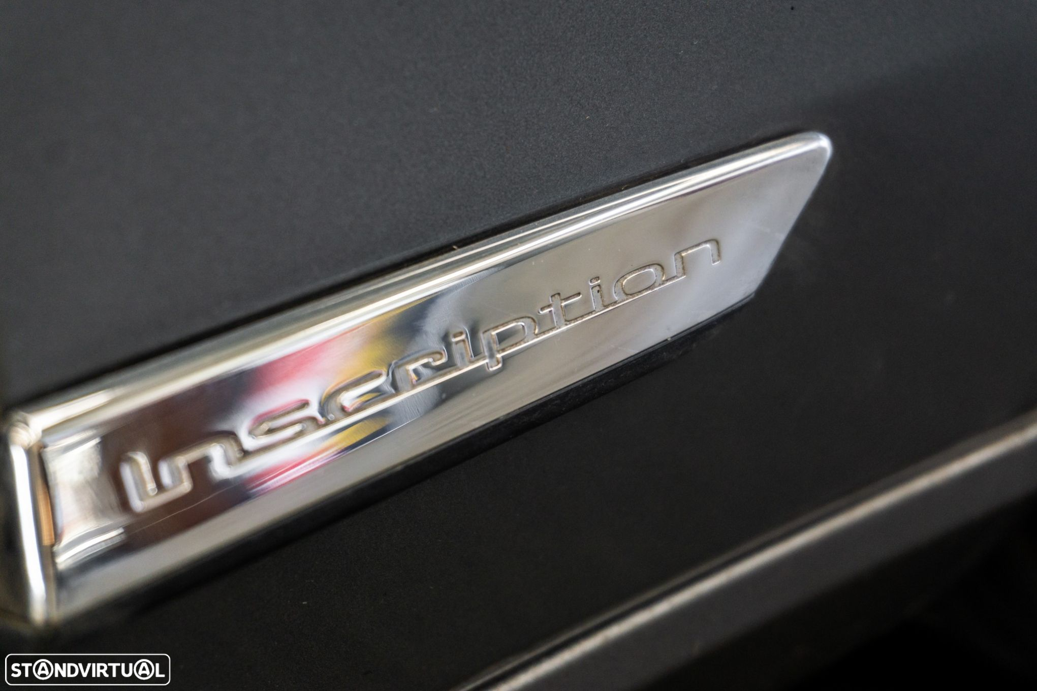 Volvo V90 2.0 D4 Inscription Geartronic - 52