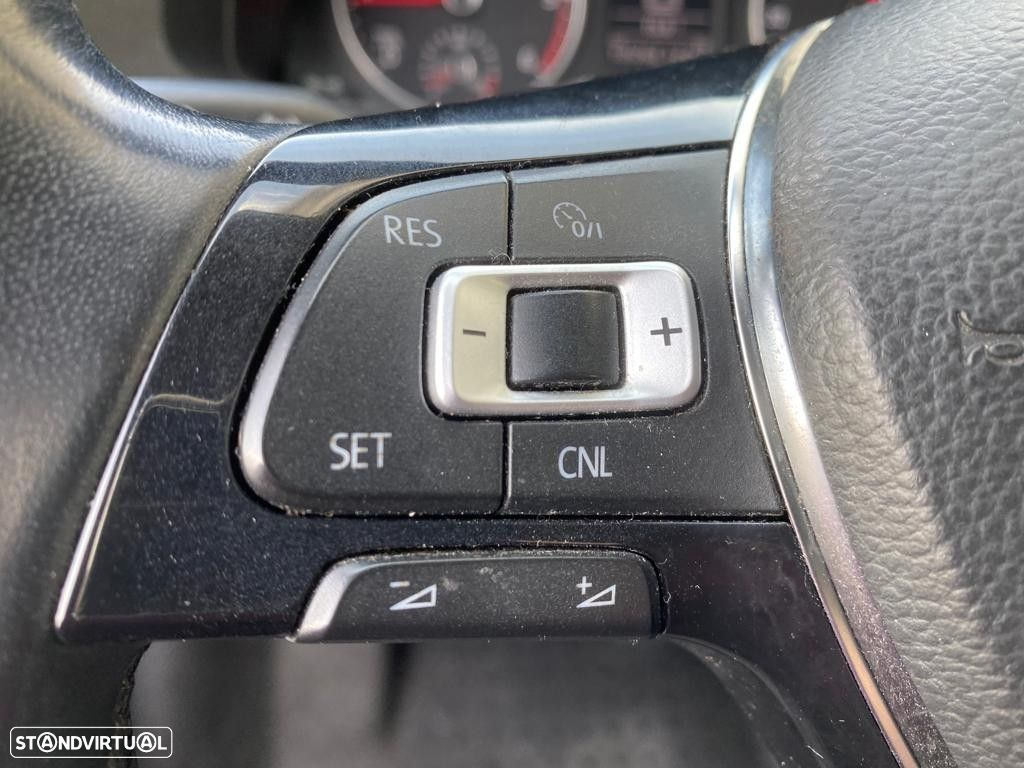 VW Transporter 2.0 TDI BM Extra AC - 21
