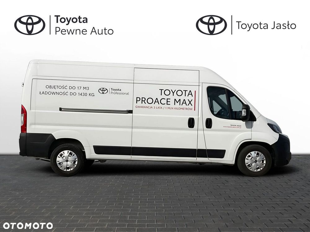 Toyota PROACE MAX - 7