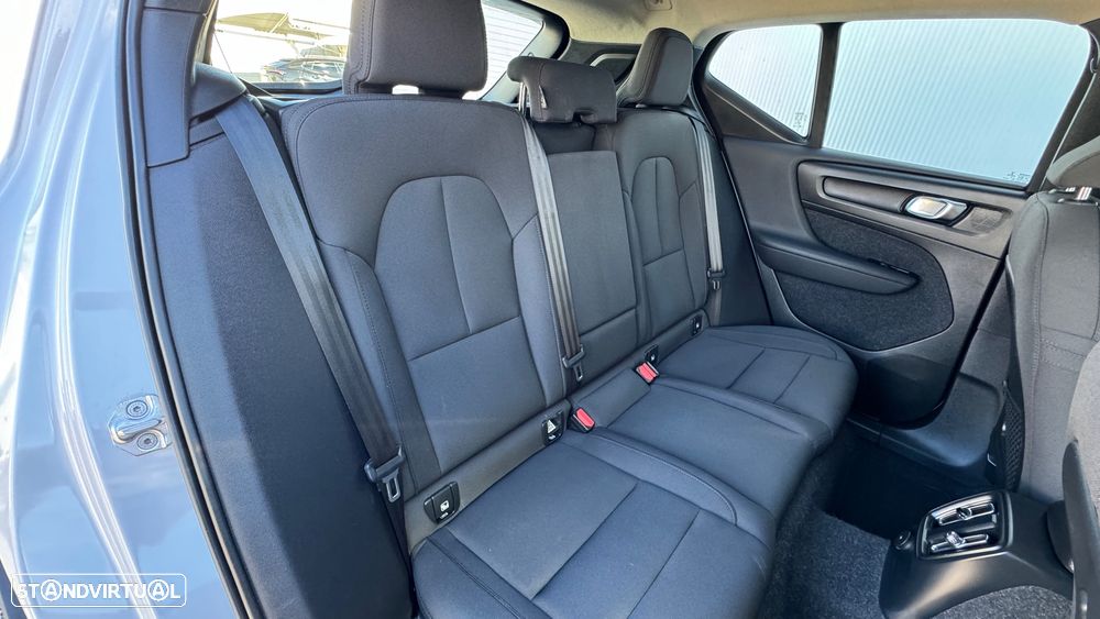 Volvo XC 40 1.5 T5 PHEV Inscription Expression - 31