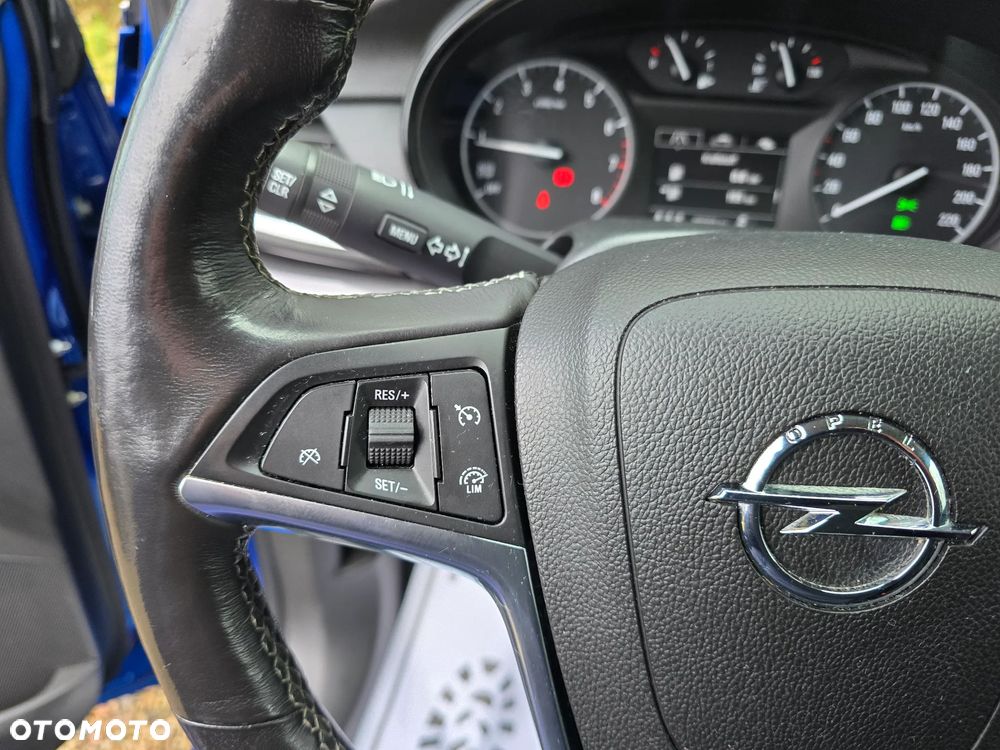 Opel Mokka 1.4 T Cosmo EU6 - 30