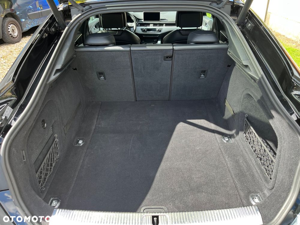 Audi A5 Sportback - 17