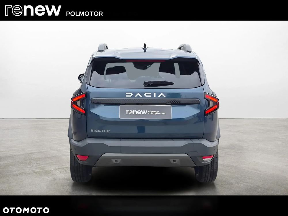 Dacia Bigster 1.2 TCe mHEV Journey - 4