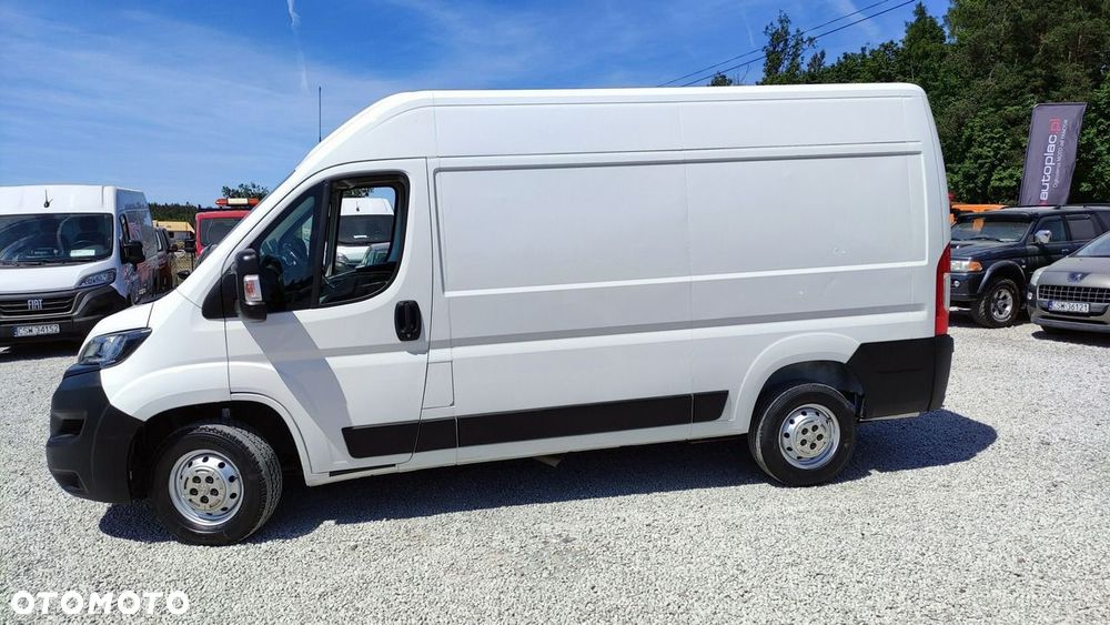 Peugeot Boxer - 14