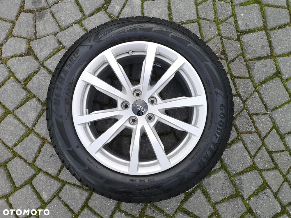 Audi A8 50 TDI mHEV Quattro Tiptr - 33