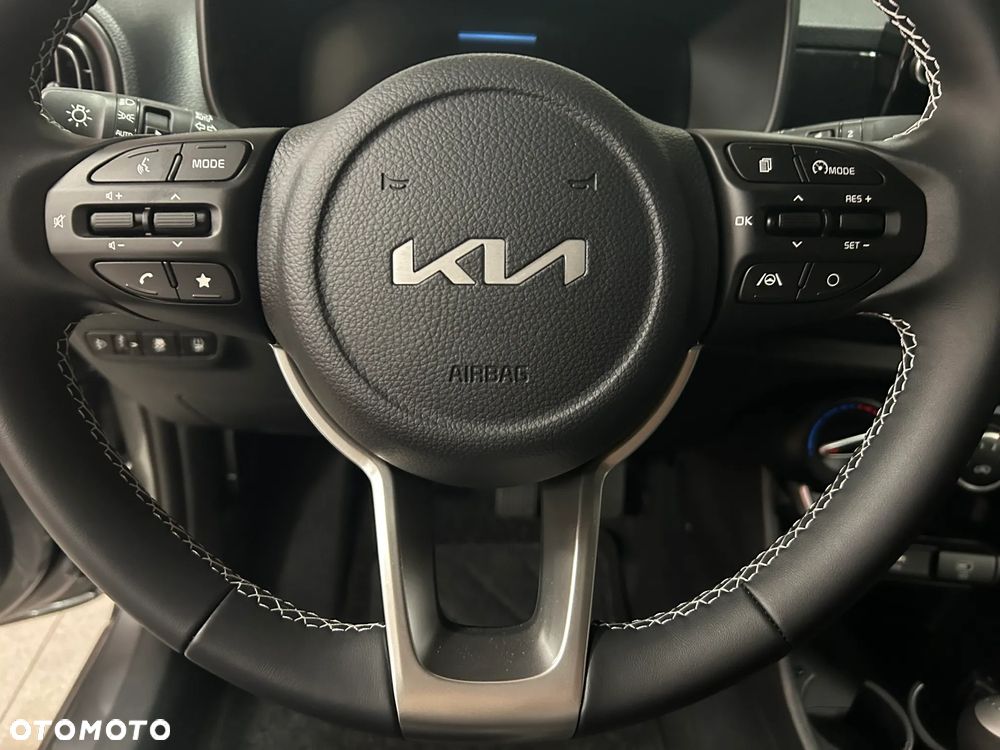 Kia Picanto 1.2 L - 7