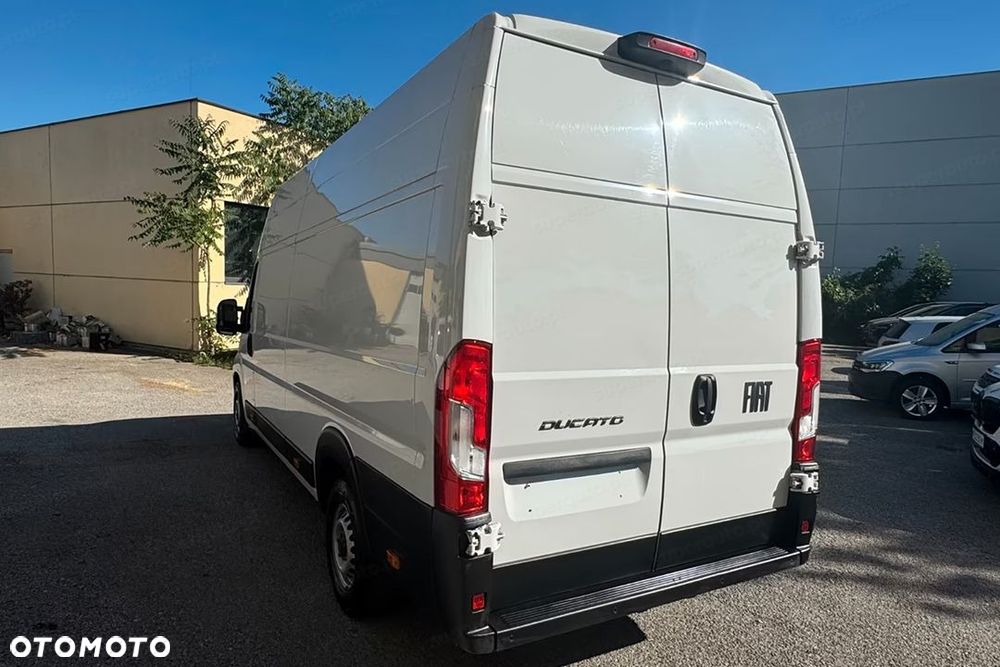 Fiat Ducato Maxi L4H3 AT8 2.2 180KM - 7
