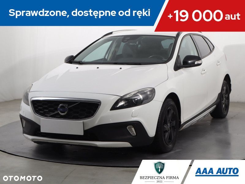 Volvo V40 - 2