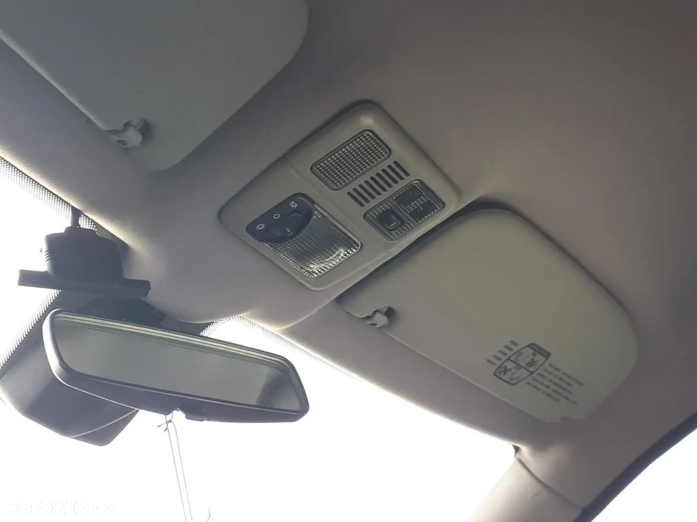 FORD FOCUS MK2 LIFT 07-11 2.0 DURATEC - ZDERZAK TYL TYLNI 36 - 24