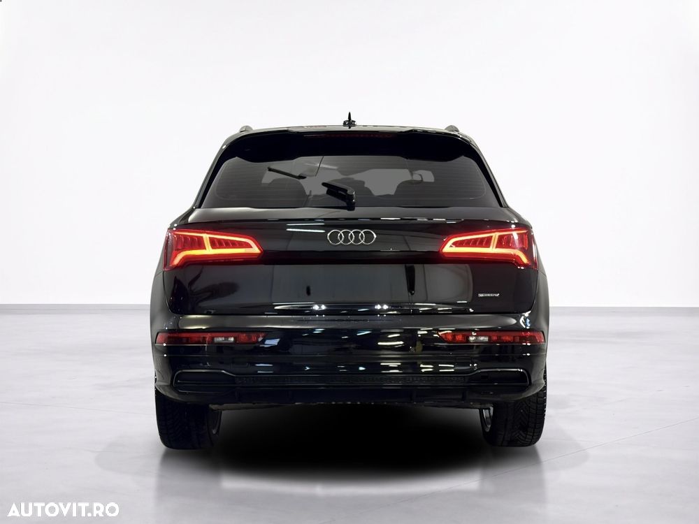 Audi Q5 2.0 TDI Quattro S tronic Sport - 7