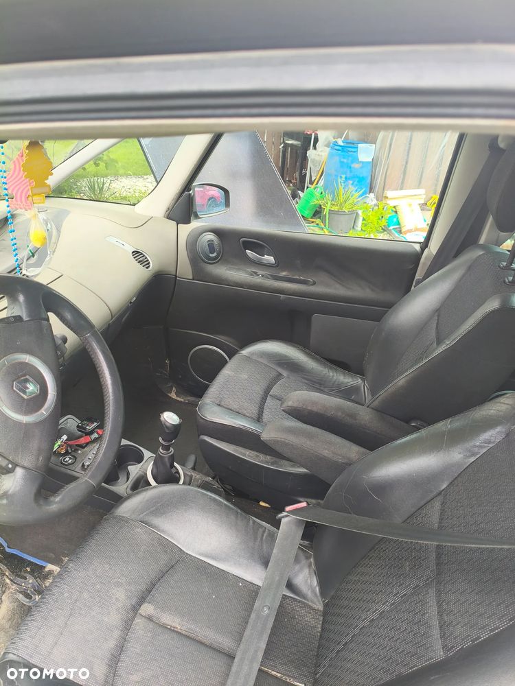 Renault Espace 2.0T 16V Privilege - 5
