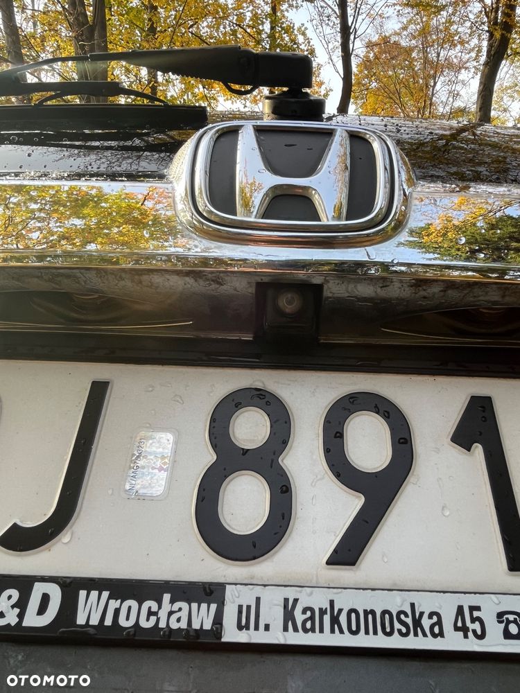 Honda CR-V 1.6i DTEC 4WD Executive - 10