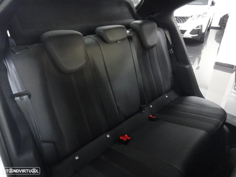 Opel Mokka 1.2 DI Turbo Auto GS Line - 19