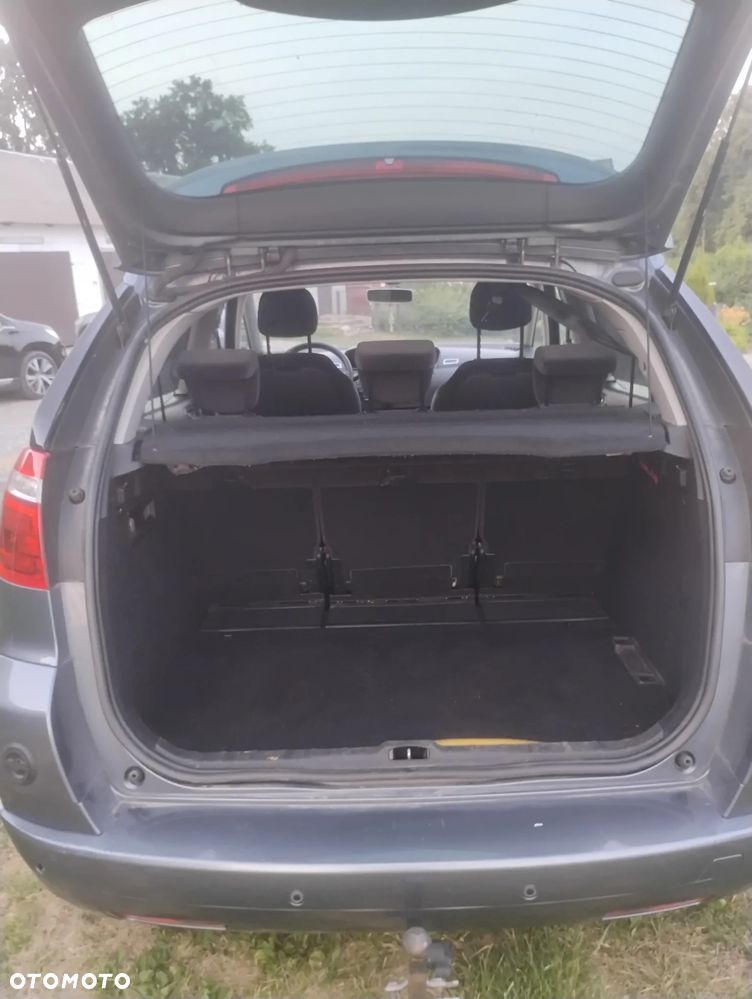 Citroën C4 Picasso 1.8i SX - 4