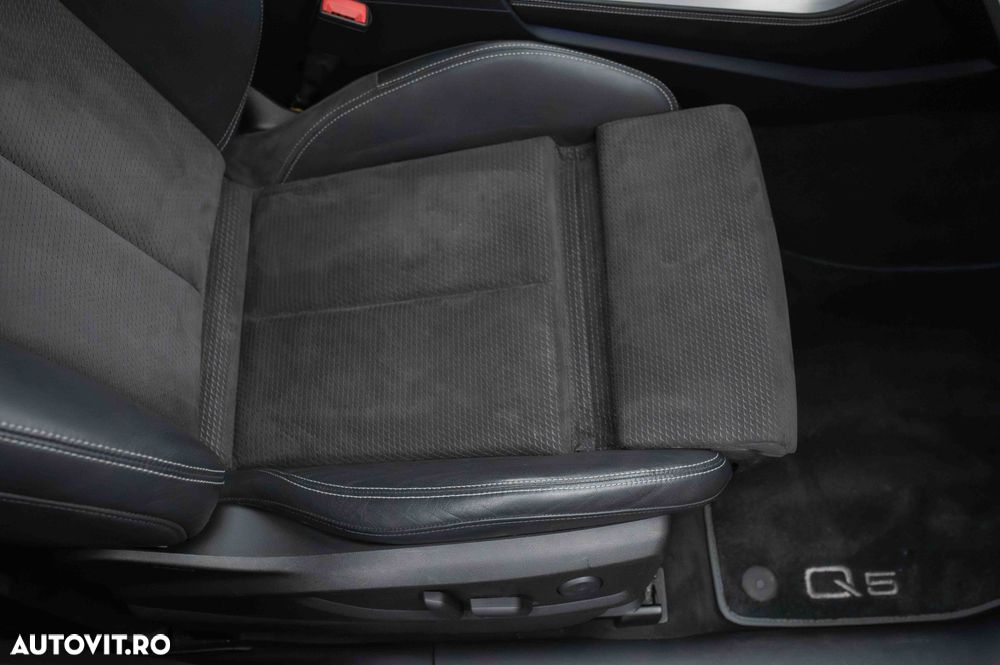 Audi Q5 2.0 TFSI S tronic Sport - 22