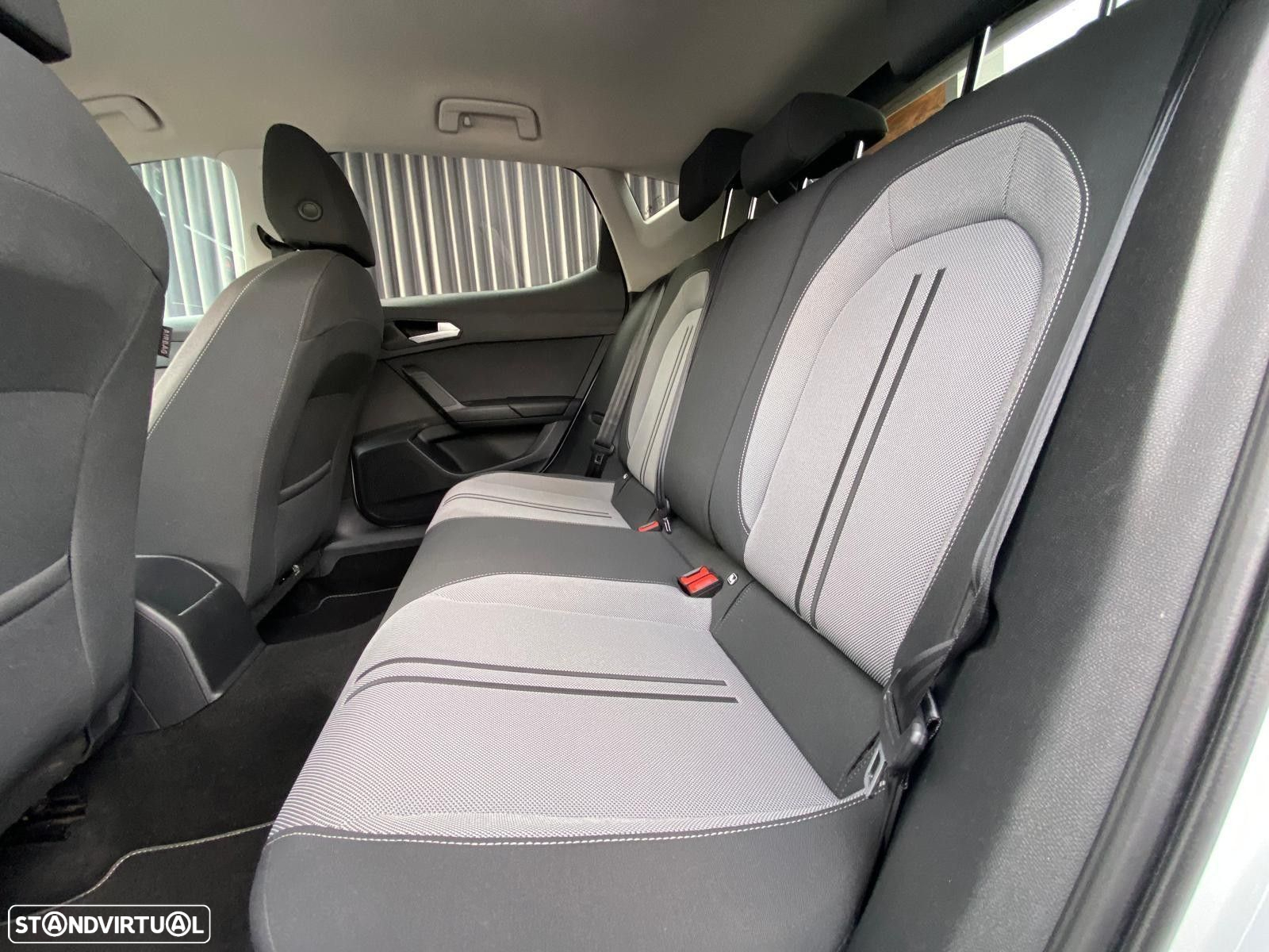 SEAT Leon 2.0 TDI Style - 19