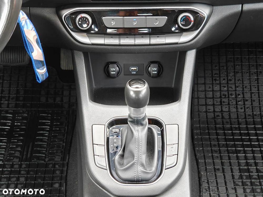 Hyundai i30 1.0 T-GDI Modern DCT - 17