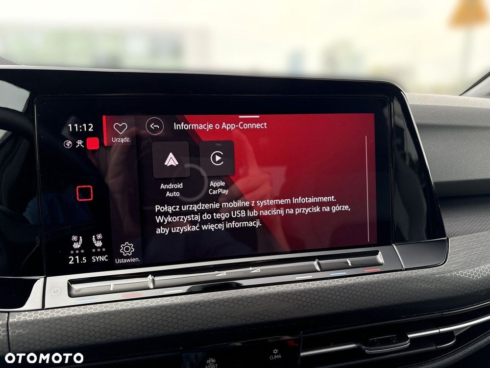 Volkswagen Golf 2.0 TSI GTI DSG - 22