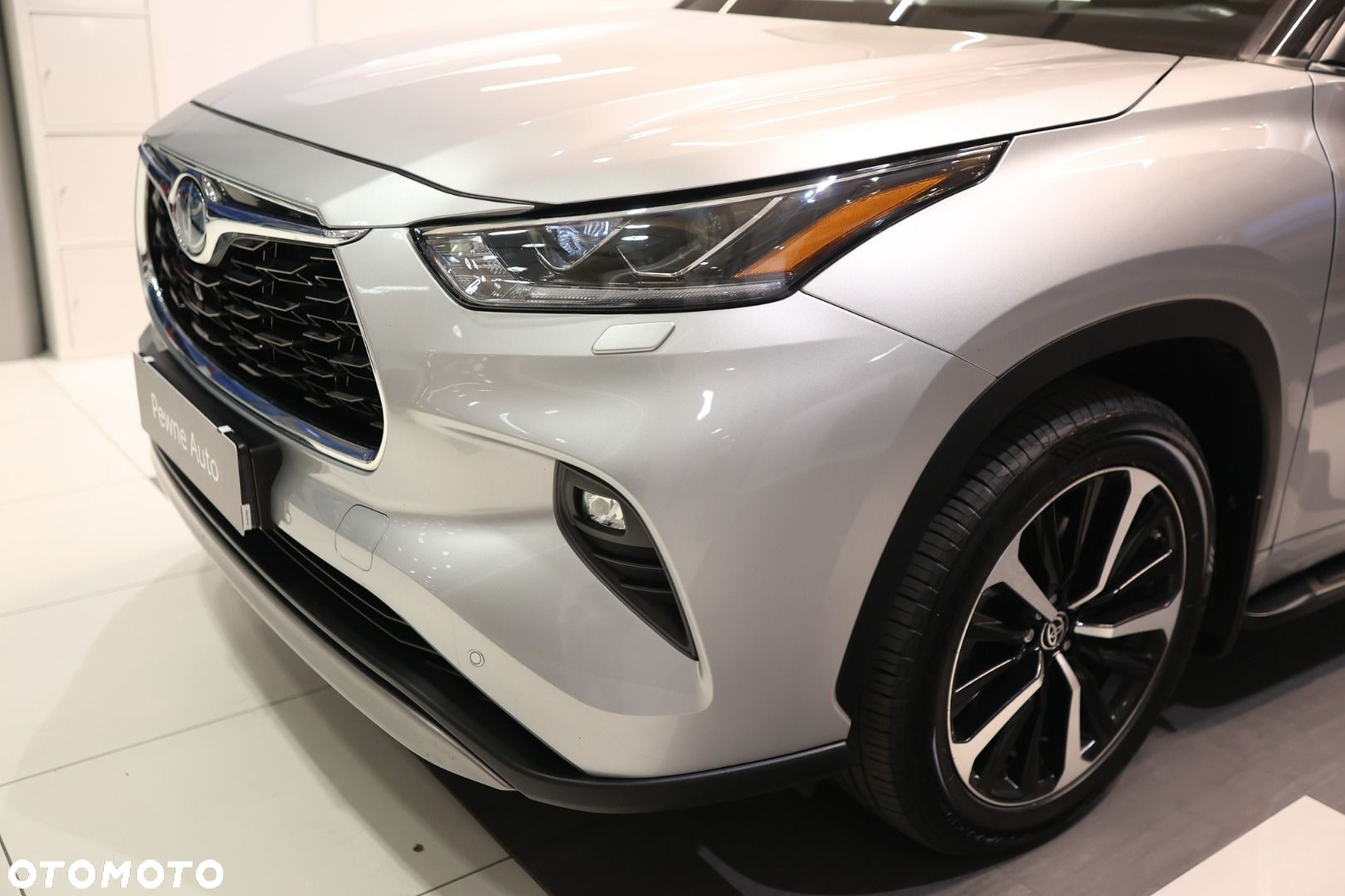 Toyota Highlander - 14
