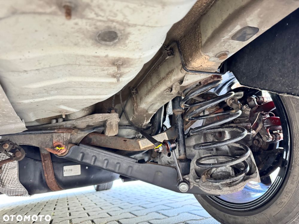 Alfa Romeo Giulietta 1.4 TB Progression - 39