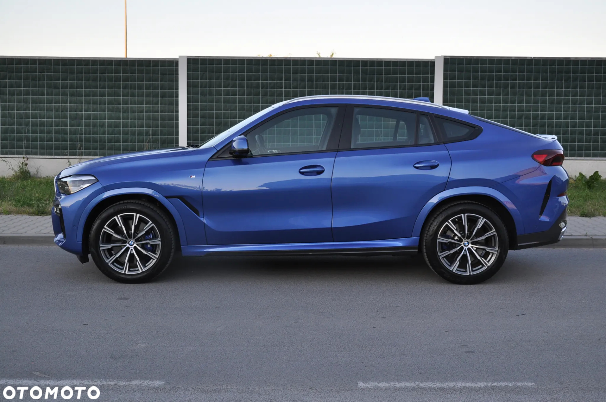 BMW X6 xDrive30d - 6