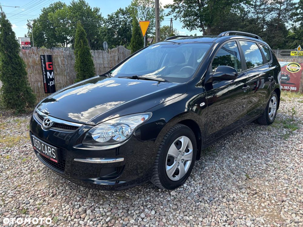 Hyundai i30 1.4 Base - 3