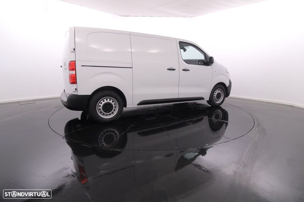 Citroën jumpy Jumpy Furgão Van 1.5 BlueHDi 120cv - 9