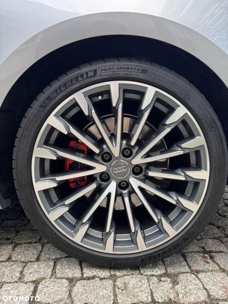 Audi A5 Cabrio - 13