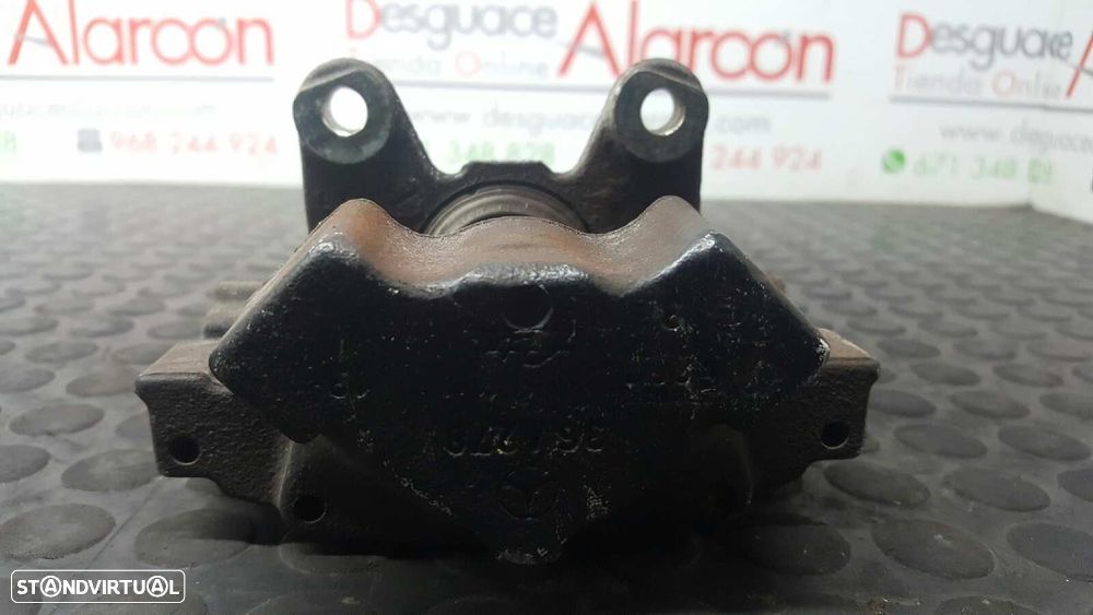 PINÇA DE TRAVÃO TRASEIRA DIREITA MERCEDES CLASE CLK (W208) COUPE 230 COMPRESSOR... - 1