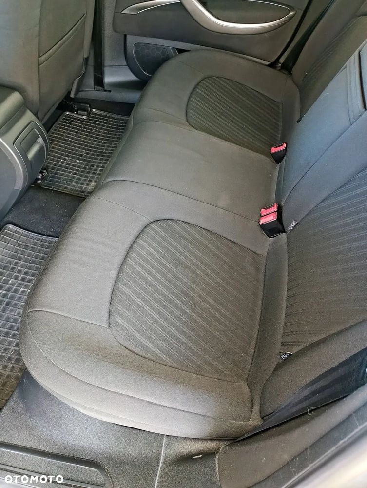 Citroën C5 HDi 135 FAP Confort - 11