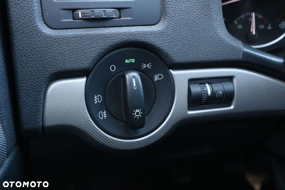 Skoda Octavia 1.4 TSI Mint - 12