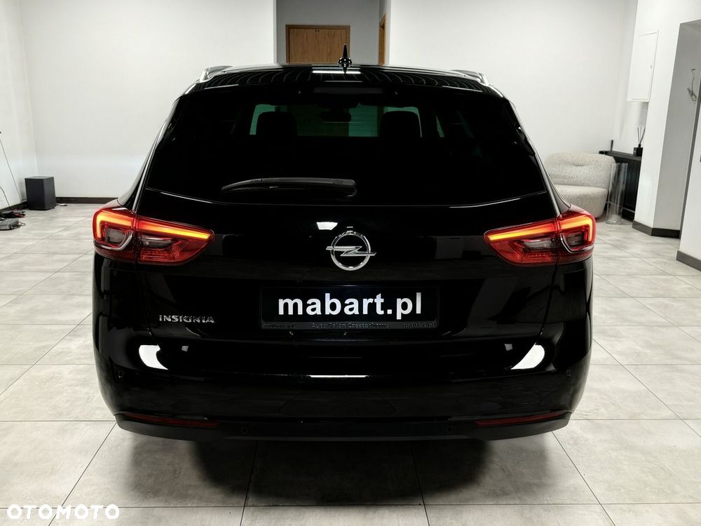 Opel Insignia - 4